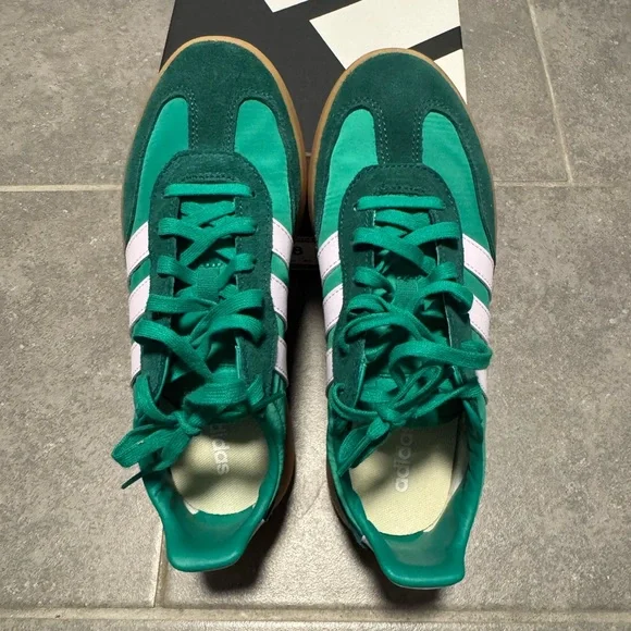 Adidas Barreda Decode Tennis Shoes - Picture 3 of 9